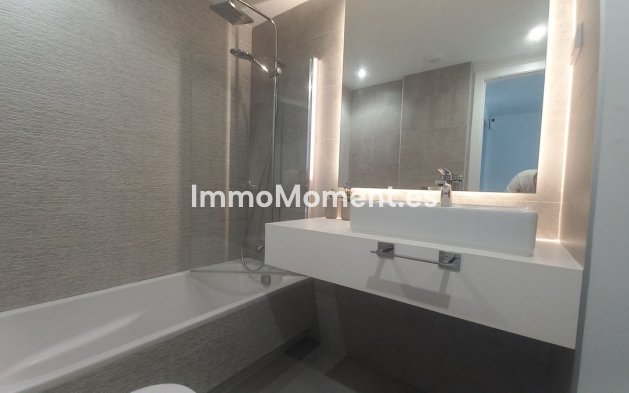 Bestaande woning - Rijtjeshuis - Mijas - El Chaparral