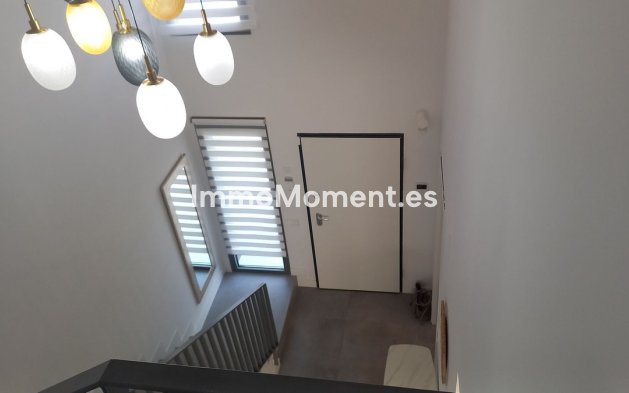 Bestaande woning - Rijtjeshuis - Mijas - El Chaparral