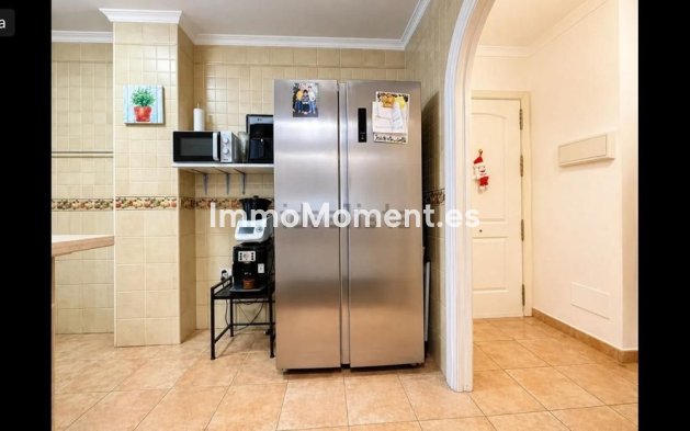 Bestaande woning - Appartement - Estepona  - Estepona Centro