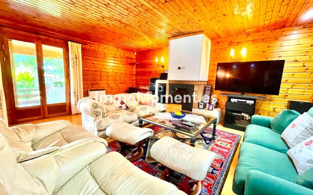 Reventa - Villa independiente - San Fulgencio - La Marina