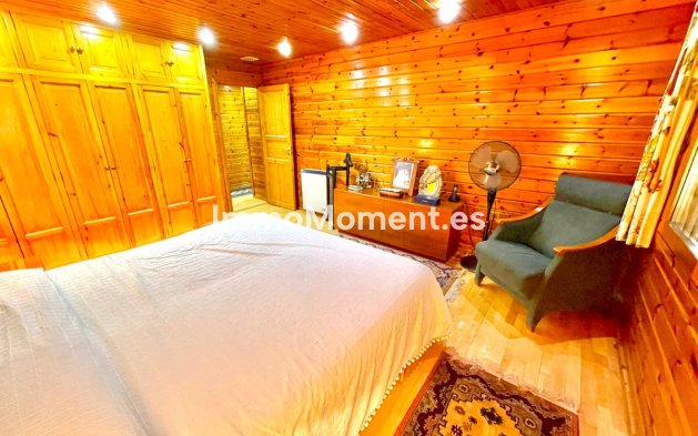 Reventa - Villa independiente - San Fulgencio - La Marina