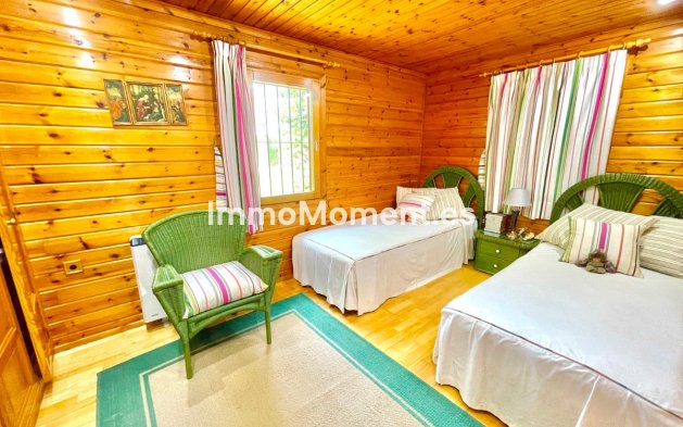 Reventa - Villa independiente - San Fulgencio - La Marina