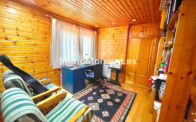Reventa - Villa independiente - San Fulgencio - La Marina