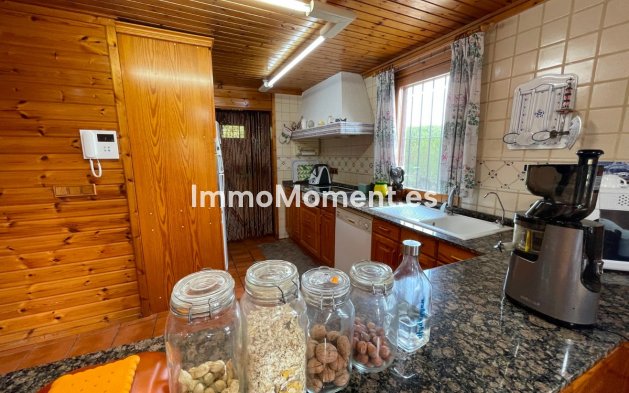 Reventa - Villa independiente - San Fulgencio - La Marina