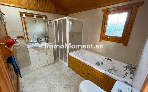 Reventa - Villa independiente - San Fulgencio - La Marina