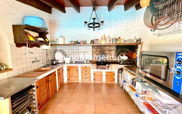 Reventa - Villa independiente - San Fulgencio - La Marina