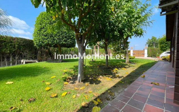 Reventa - Villa independiente - San Fulgencio - La Marina