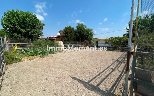 Reventa - Villa independiente - San Fulgencio - La Marina