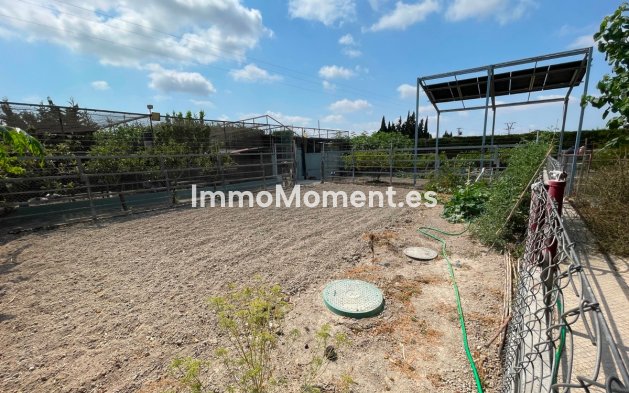 Reventa - Villa independiente - San Fulgencio - La Marina