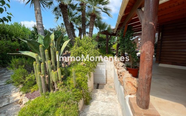Reventa - Villa independiente - San Fulgencio - La Marina