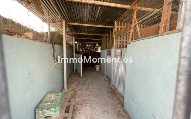 Reventa - Villa independiente - San Fulgencio - La Marina