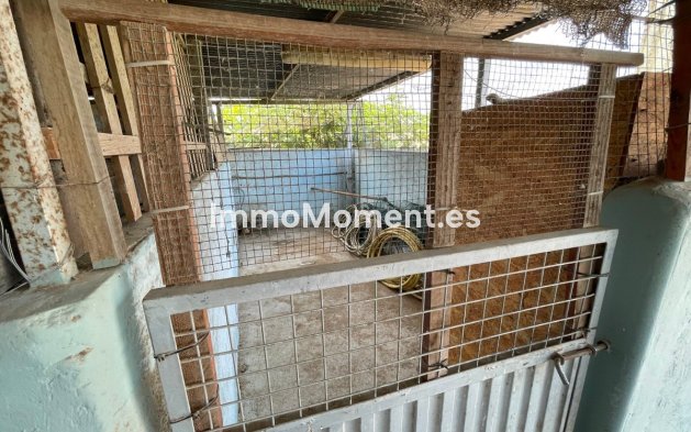 Reventa - Villa independiente - San Fulgencio - La Marina