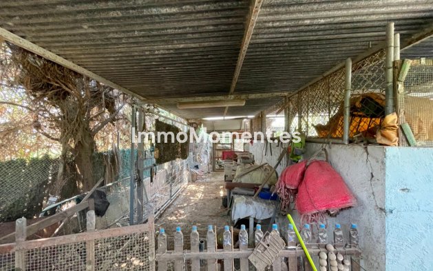 Reventa - Villa independiente - San Fulgencio - La Marina