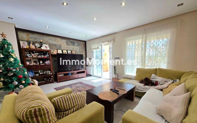 Reventa - Villa independiente - Orihuela - Campoamor