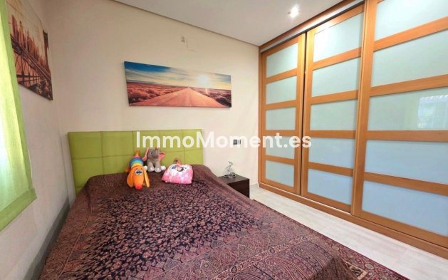 Reventa - Villa independiente - Orihuela - Campoamor