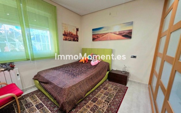 Reventa - Villa independiente - Orihuela - Campoamor