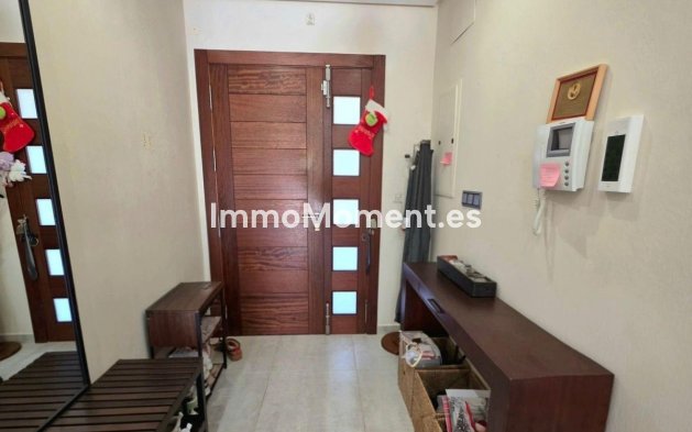 Reventa - Villa independiente - Orihuela - Campoamor