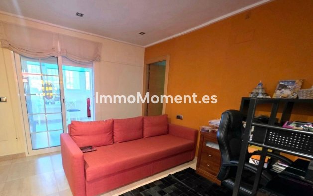 Reventa - Villa independiente - Orihuela - Campoamor