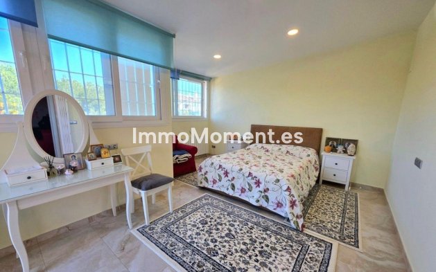 Reventa - Villa independiente - Orihuela - Campoamor