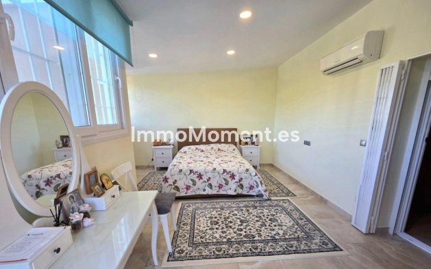 Reventa - Villa independiente - Orihuela - Campoamor
