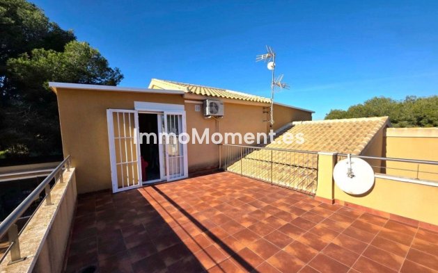 Reventa - Villa independiente - Orihuela - Campoamor