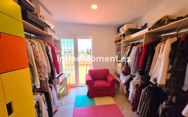 Reventa - Villa independiente - Orihuela - Campoamor