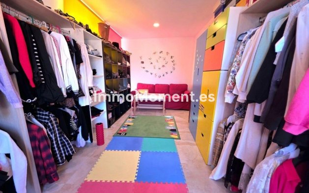 Reventa - Villa independiente - Orihuela - Campoamor