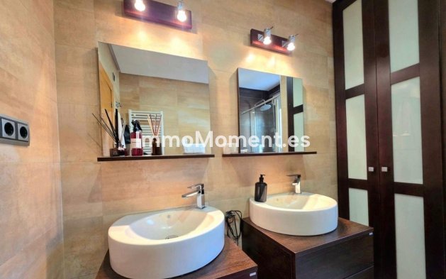 Reventa - Villa independiente - Orihuela - Campoamor
