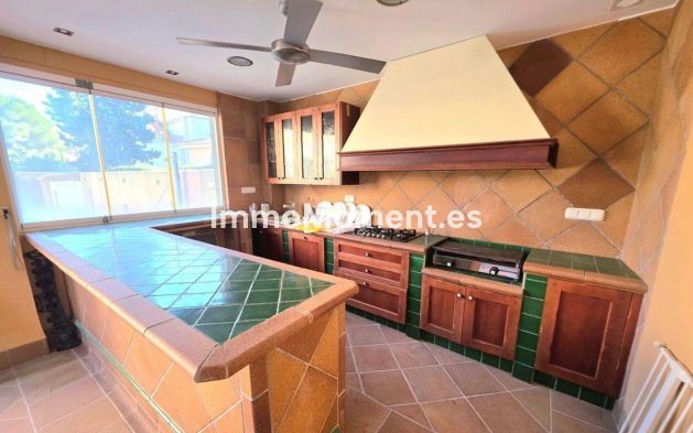 Reventa - Villa independiente - Orihuela - Campoamor