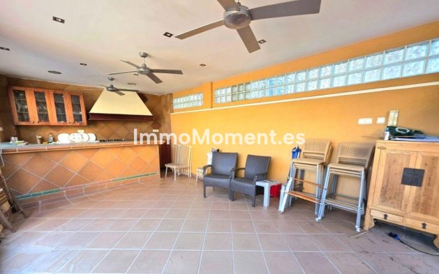 Reventa - Villa independiente - Orihuela - Campoamor