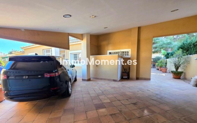 Reventa - Villa independiente - Orihuela - Campoamor