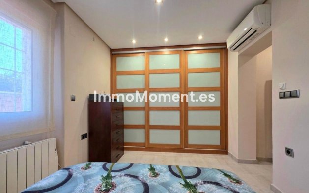 Reventa - Villa independiente - Orihuela - Campoamor