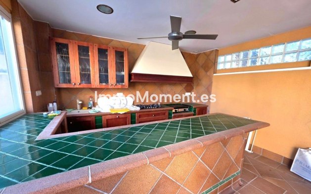 Reventa - Villa independiente - Orihuela - Campoamor