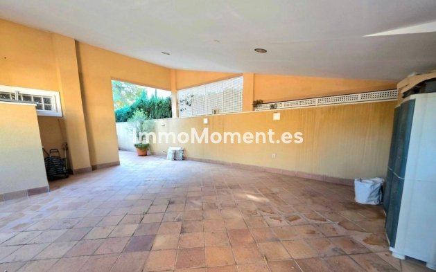 Reventa - Villa independiente - Orihuela - Campoamor