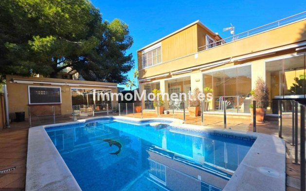 Reventa - Villa independiente - Orihuela - Campoamor
