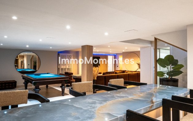 Bestaande woning - Vrijstaande villa - Marbella - Nueva Andalucía