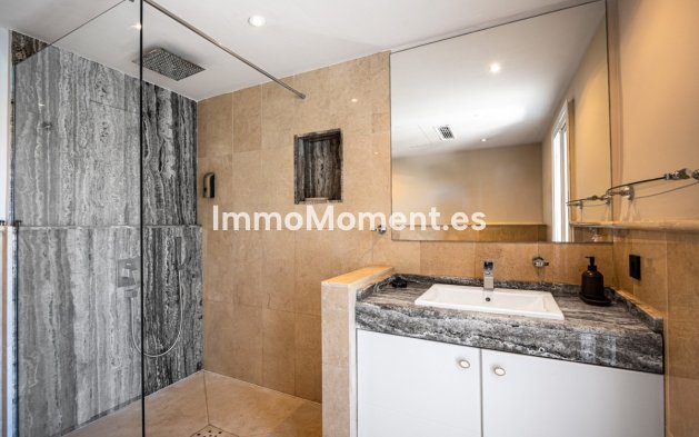 Bestaande woning - Vrijstaande villa - Marbella - Nueva Andalucía