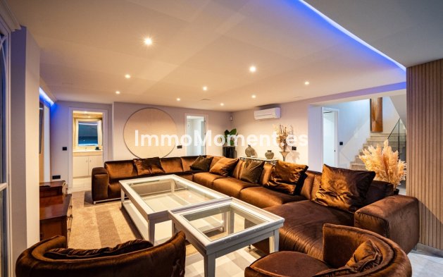 Bestaande woning - Vrijstaande villa - Marbella - Nueva Andalucía
