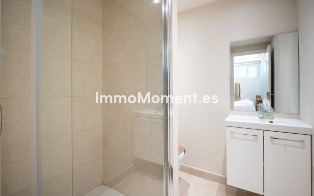 Bestaande woning - Vrijstaande villa - Marbella - Nueva Andalucía