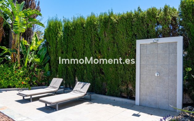 Bestaande woning - Vrijstaande villa - Marbella - Nueva Andalucía