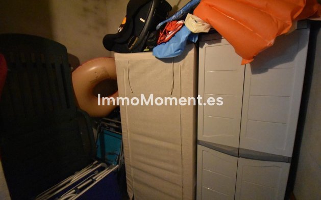 Resale - Apartment - Marbella - Elviria
