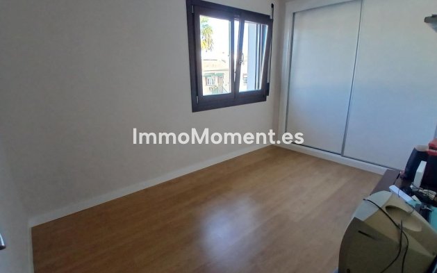 Wiederverkauf - Freistehende Villa - Fuengirola - Los Pacos