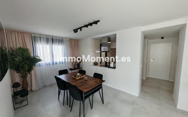 Bestaande woning - Appartement - Orihuela - Mil Palmeras