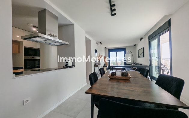 Bestaande woning - Appartement - Orihuela - Mil Palmeras