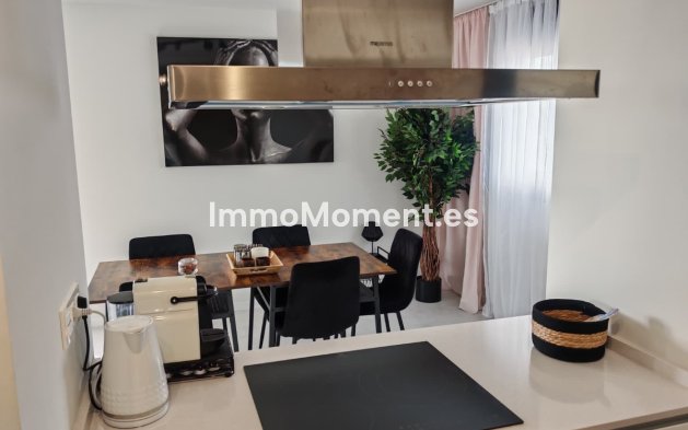 Bestaande woning - Appartement - Orihuela - Mil Palmeras