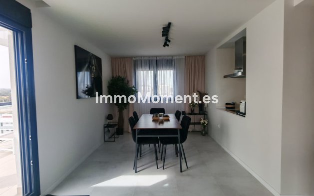 Bestaande woning - Appartement - Orihuela - Mil Palmeras