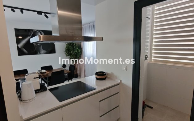 Bestaande woning - Appartement - Orihuela - Mil Palmeras