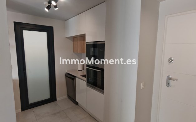 Bestaande woning - Appartement - Orihuela - Mil Palmeras
