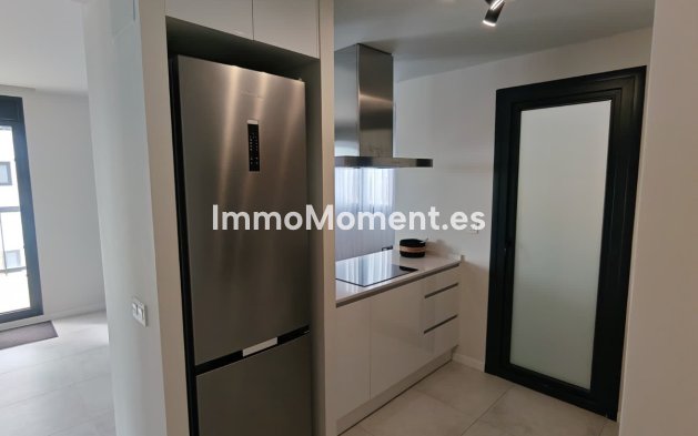 Bestaande woning - Appartement - Orihuela - Mil Palmeras