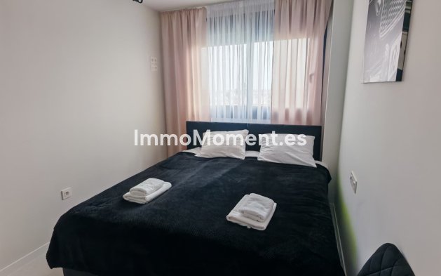 Bestaande woning - Appartement - Orihuela - Mil Palmeras